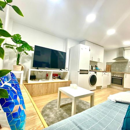 Appartement Duplex En El Centro De Madrid Extérieur photo
